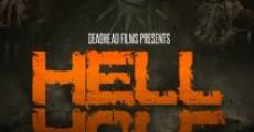 Película Hell Hole