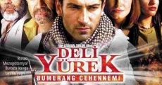 Hell of Boomerang - Deli Yürek