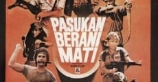 Pasukan Berani Mati streaming