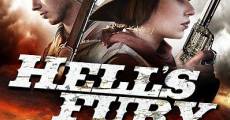 Hell's Fury: Wanted Dead or Alive (Reach for the Sky) film complet