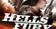 Hell's Fury: Wanted Dead or Alive (Reach for the Sky) (2009)