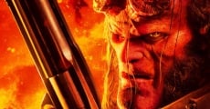 Hellboy film complet