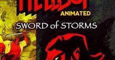 Hellboy Animated: Sword of Storms (2006)