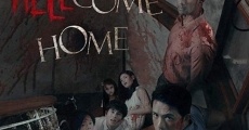 Hellcome Home (2019) stream