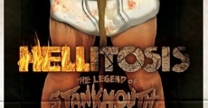 Ver película Hellitosis: La leyenda de Stankmouth