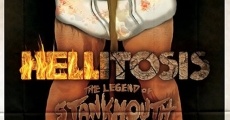 Hellitosis: The Legend of Stankmouth (2017) stream