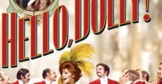 Película Hello Dolly!