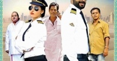 Hello Dubaikkaran (2017) stream