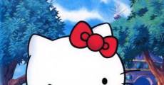 Película Hello Kitty no Mahô no Mori no Ohime-sama