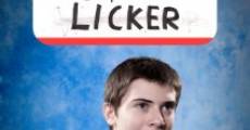 Hello, My Name Is Dick Licker