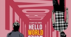 Hello, World (2013) stream