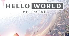 Hello World film complet