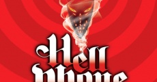 Hellphone - Ein teuflisches Handy streaming