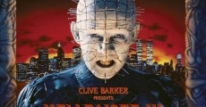 Hellraiser III: Hell on Earth (1992) stream