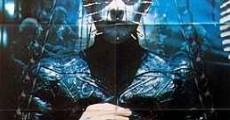 Filme completo Hellraiser IV - Herança Maldita