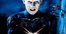 Hellraiser - Das Tor zur Hölle streaming