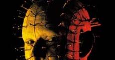 Hellraiser V: Inferno streaming