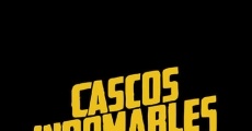 Cascos indomables (2018)