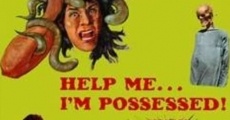 Help Me... I'm Possessed (1974)