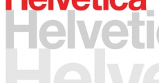 Filme completo Helvetica