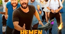 Película Hemen Döneriz