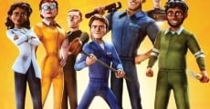 Henchmen (2018)