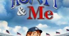 Henry & Me (2014) stream