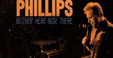 Película Henry Phillips: Ni aquí ni allá