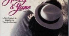 Henry & June (1990)