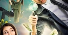 Herbalist Doctor Detective