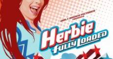 Filme completo Herbie, Meu Fusca Turbinado