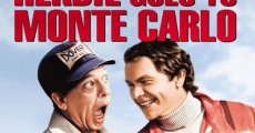 La Coccinelle à Monte-Carlo streaming