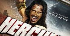 Filme completo Hercules Reborn