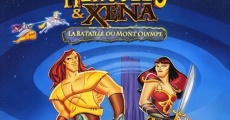 Hercules and Xena - The Animated Movie: The Battle for Mount Olympus