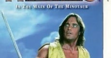 Hercules in the Maze of the Minotaur (1994)