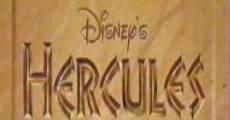 Disney's Hercules and the Arabian Night (1999)