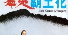 Filme completo Meng gui ba wang hua