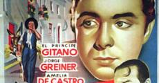 Heredero en apuros (1956) stream