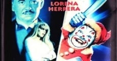 Herencia diabólica film complet