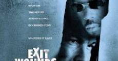 Exit Wounds (2001) stream