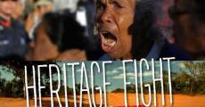 Película Heritage Fight