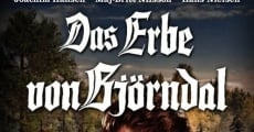 Das Erbe von Björndal (1960) stream