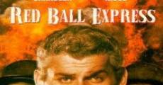 Red Ball Express film complet