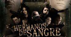 Hermanos de sangre