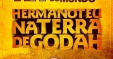 Filme completo Melhores do Mundo: Hermanoteu na Terra de Godah