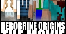 Herobrine Origins: The Movie (2016)