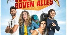 Helden Boven Alles (2017) stream