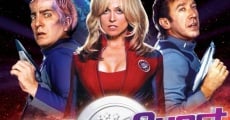 Galaxy Quest - Planlos durchs Weltall streaming