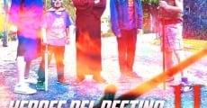 Heroes del Destino II (2018)