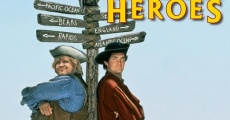 Almost Heroes (1998) stream